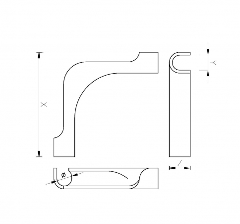 Curve di tubo - 3